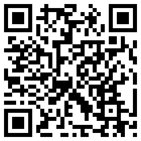 qrcode für Qnap ZUB Lüfter 140x140x25mm 12V 4PIN - FAN-14CM-T01