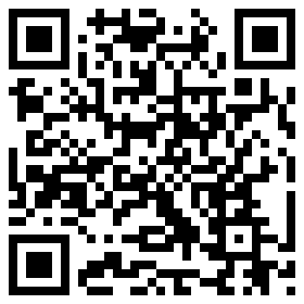 qrcode für Jean Müller R3216904 NH Sicherungseinsatz ÜF2 TR - M3ÜF2/630A/500V/K