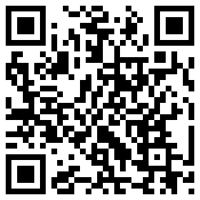 qrcode für Ridi Leuchten GmbH 0332480 Downlight ALBA 68 ws DALI-2 Spot IP20