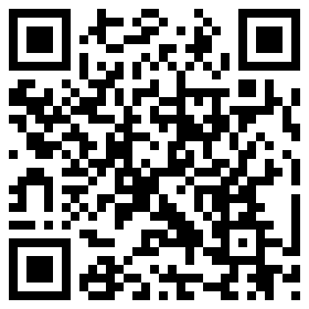 qrcode für Ridi Leuchten GmbH 0322502 Downlight ALBA 100 schwarz On/Off Medium IP20