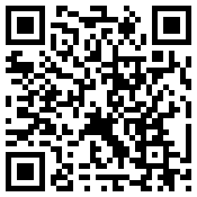 qrcode für Ridi Leuchten GmbH 0332572 Downlight ALBA 200 schwarz DALI-2