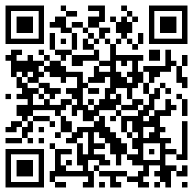 qrcode für Ridi Leuchten GmbH 0332567 Downlight ALBA 200 schwarz DALI-2 Medium IP20