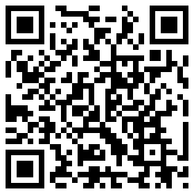 qrcode für Ridi Leuchten GmbH 0637997SW Leuchte RIDI LYV Anbau schwarz DALI-2 breit