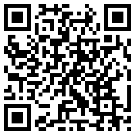 qrcode für Cherry Xtrfy ZUB Glass skates M42 Litus White - SK-GL-M42-WHITE