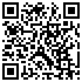 qrcode für Grothe Wandlautsprecher weiß Lochblechabdeckung 74828 - BC 106W-1