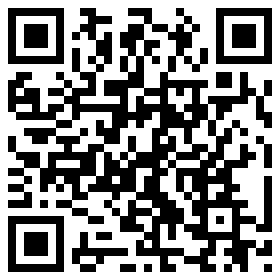 qrcode für Ridi Leuchten GmbH 2560611SW Geräteträger VL2P-GLS 7x