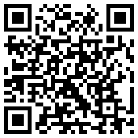 qrcode für Ridi Leuchten 0322896 Downlight ALBA 68 Pendel schwarz On/Off