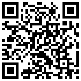 qrcode für HIKVISION DS-PDHT-E-WE