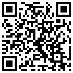 qrcode für Ridi Leuchten GmbH 2550275SW Geräteträger VL2S-GL 5x schwarz xFlex
