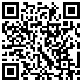 qrcode für Ridi Leuchten 0332924 Downlight ALBA 50 Stromschiene ws