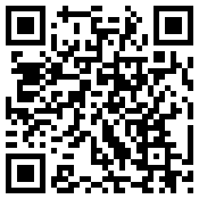 qrcode für Yealink Network 1303016 - Yealink ETV 65 White ErweiterungsTouchscreen