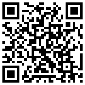 qrcode für HIKVISION DS-PT-M1(O-STD)/Europe BLACK