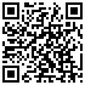 qrcode für HIKVISION DS-KD-KP(O-STD)/Black/Europe B