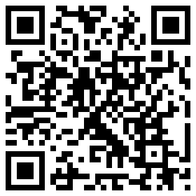 qrcode für HIKVISION DS-KD-ACF2(O-STD)/Black/Europe