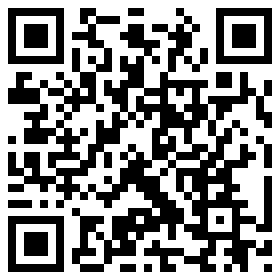 qrcode für Ridi Leuchten 0332526 Downlight ALBA 150 schwarz DALI-2