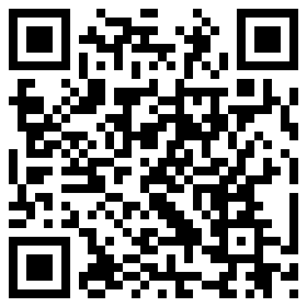 qrcode für Ridi Leuchten GmbH 0332548 Downlight ALBA 200 schwarz DALI-2