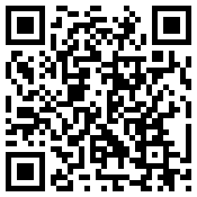 qrcode für Ridi Leuchten GmbH 2560606SW Geräteträger VL2P-GLS 7x schwarz DALI-2