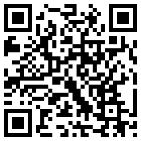 qrcode für Ridi Leuchten GmbH 0332769 Downlight ALBA 100 Anbau schwarz DALI-2
