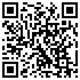 qrcode für HAGER Sicherungseinsatz NH1 690V gG 125A Kombim Lasche spg führend - LNH1125M6