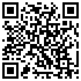 qrcode für Samsung Galaxy Tab A9 Book Cover schwarz - EF-BX210TBEGWW