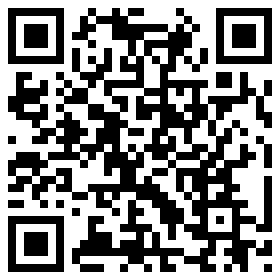 qrcode für Samsung Galaxy Tab A9 Book Cover White - EF-BX210TWEGWW