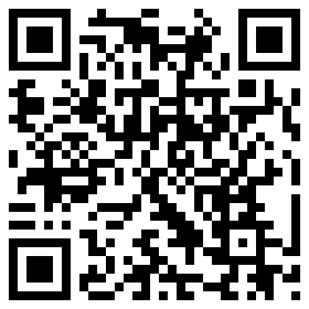 qrcode für Samsung Galaxy Tab A9 Book Cover Blue - EF-BX210TLEGWW