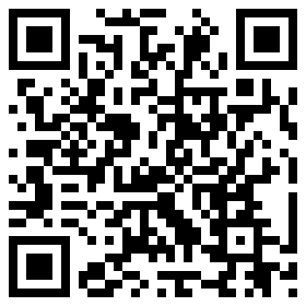 qrcode für Ridi Leuchten GmbH 0331886 KARO-S 2500-840 F-DA Strahler weiß IP 20