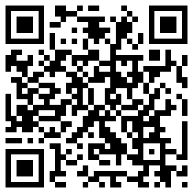 qrcode für Ridi Leuchten GmbH 0536121 VENICE-G-F249-DAWS-1000B840 Geräteträger weiß für Lichtkanal