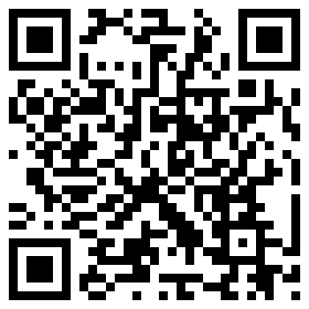 qrcode für Ridi Leuchten GmbH 1500133SW VLTM 1500-5 SW Tragschiene 5-polig schwarz
