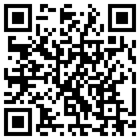 qrcode für Ridi Leuchten GmbH 1500137SW VLTM 3000-5 SW Tragschiene 5-polig schwarz