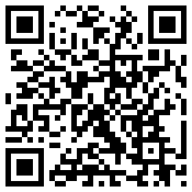 qrcode für Ridi Leuchten GmbH 0950084 IRL-T16-R1X145/45ND-W Rohrleuchte PC-Rohr IP65