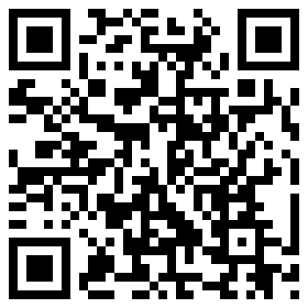 qrcode für Ridi Leuchten GmbH 1561206 Geräteträger mit Griffrille weiß IP54
