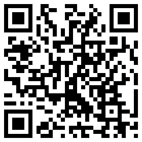 qrcode für Ridi Leuchten GmbH 1561210 Geräteträger mit Griffrille weiß IP54