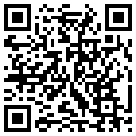 qrcode für Ridi Leuchten GmbH 1561223 Geräteträger mit Griffrille weiß IP54