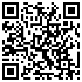 qrcode für Ridi Leuchten GmbH 1561225 Geräteträger mit Griffrille weiß IP54