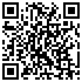 qrcode für Ridi Leuchten GmbH 1561233 Geräteträger mit Griffrille weiß IP54