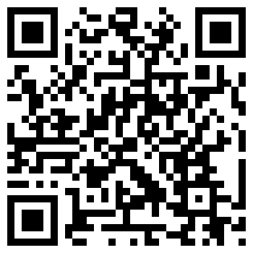 qrcode für Ridi Leuchten GmbH 1551292 Geräteträger mit Griffrille weiß IP54
