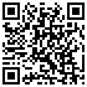qrcode für Ridi Leuchten GmbH 1551288 Geräteträger mit Griffrille weiß IP54