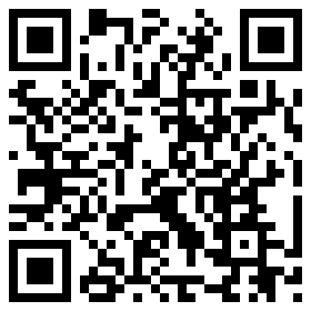 qrcode für Ridi Leuchten GmbH 1551294 Geräteträger mit Griffrille weiß IP54