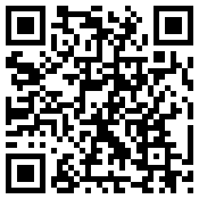 qrcode für Ridi Leuchten GmbH 1551296 Geräteträger mit Griffrille weiß IP54