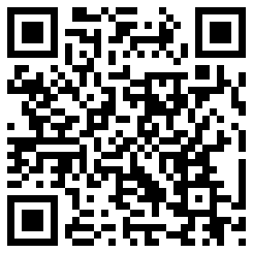 qrcode für Ridi Leuchten GmbH 1551291 Geräteträger mit Griffrille weiß IP54