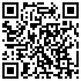 qrcode für APC AR8113A Kabelmanagementringe grau klar