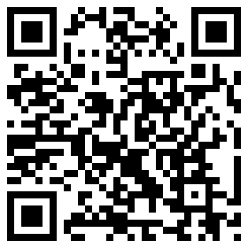 qrcode für Ridi Leuchten GmbH 1206575LD R-TUBE-G2 115-830M0300 LD LED-Leuchtmittel 2900 lm LF