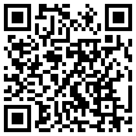 qrcode für HONEYWELL Service - SVCRP4-SG1R