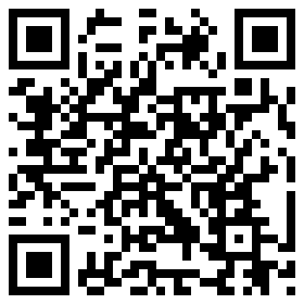 qrcode für GUDE 0134-25