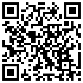 qrcode für Synergy 21 LED Spot Pendelleuchte UFO zub Wandhalterung UFO size Bügel kurz - S21-LED-UFO0071