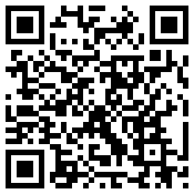 qrcode für Synergy 21 LED Spot Pendelleuchte UFO zub Wandhalterung UFO size Bügel lang - S21-LED-UFO0072