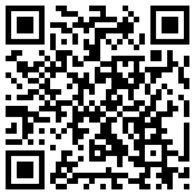 qrcode für Synergy 21 LED Spot Pendelleuchte UFO zub Wandhalterung UFO size Bügel kurz - S21-LED-UFO0073