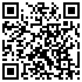 qrcode für ALLNET Punkt Punkt Coax 8 Port Master Chassis/Verstärker EOC 100 Module inkl - ALL-GHN108M-Coax-100