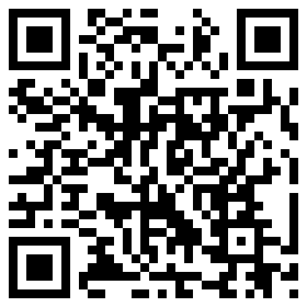 qrcode für Synergy 21 Keystone Modul TP Buchse(RJ45) CAT6A 500MHz Slim line - S216318V3